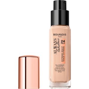 Bourjois - Fond de teint Always Fabulous - 105 IVORE NATUREL