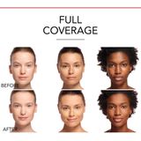 Bourjois - Always Fabulous Foundation - 30ml - Olie-vrij - SPF 20