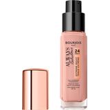 Bourjois Always Fabulous Foundation - 405 Rosé Honey