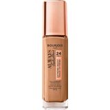 Bourjois - Always Fabulous - Foundation - 425 Honey