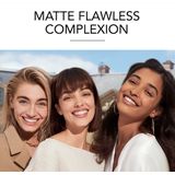 Bourjois - Always Fabulous - Foundation - 425 Honey