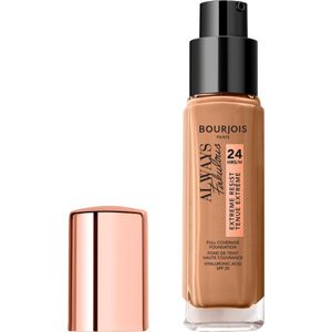 Bourjois - Always Fabulous - Foundation - 425 Honey