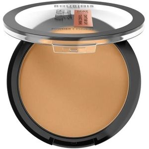 Bourjois - Controle Compact Poeder - Glanzend - Matte Afwerking - 14 Uur Glanscontrole