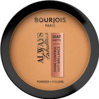 Bourjois Always Fabulous Matte Compact Poeder 520 Caramel 10 gram