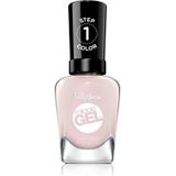 Sally Hansen - Miracle Gel - Nagellak - First Glass - 14,7 ml