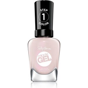 Sally Hansen - Miracle Gel - Nagellak - First Glass - 14,7 ml