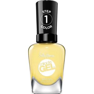 Sally Hansen - Miracle Gel - Nagellak - Sunbrella - 14,7 ml