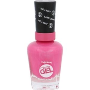 Sally Hansen - Miracle Gel - Nagellak - Tint Love at First Flight - 14,7 ml