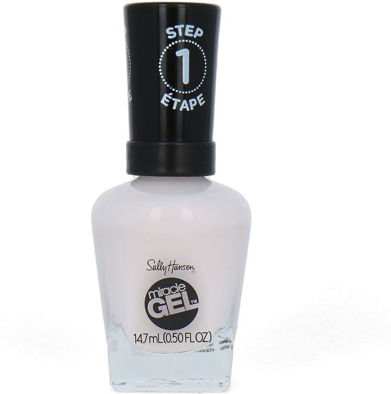 Sally Hansen - Miracle Gel - Nagellak - Tint 230 Ski Bunny - 14,7 ml