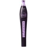 Bourjois - Twist Up The Volume Balm Booster Mascara 8 ml Ultra Black