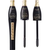 Bourjois - Twist Up The Volume - Mascara - Ultra Black - Parabeenvrij