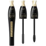 Bourjois - Twist Up The Volume Balm Booster Mascara 8 ml Ultra Black