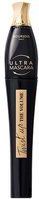 Bourjois - Twist Up The Volume - Mascara - Ultra Black - Parabeenvrij