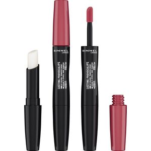 Rimmel London - Provocalips - Lippenstift - 210 Pinkcase Of Emergency - 3.9 ml