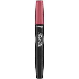 Rimmel London Lasting Provocalips Lip Colour lippenstift 210 Pinkcase Of Emergency