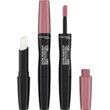 Rimmel Lasting Provocalips Lip Color Lippenstift 400 Grin & Bare It 2.2 ml