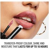 Rimmel Lasting Provocalips Double Ended Langaanhoudende Lippenstift Tint 220 Come Up Roses 3,5 gr