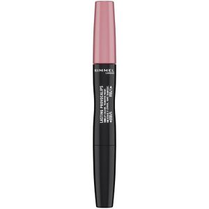 Rimmel - Lasting Provocalips - Lippenstift - Tint 220 Come Up Roses - 3,5 gr