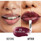 Rimmel Lasting Provocalips Lip Color Lippenstift 570 No Wine-Ing 2.2 ml