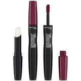 Rimmel London - Provocalips Lipstick - NO WINE-ING - 2.2 ml