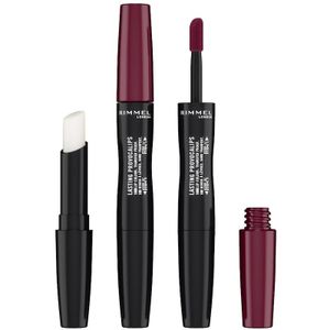 Rimmel London - Provocalips Lipstick - NO WINE-ING - 2.2 ml