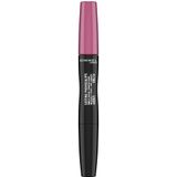 Rimmel Lasting Provocalips Lip Color Lippenstift 410 Pinky Promise 2.2 ml