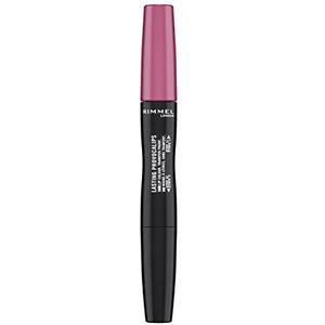 Rimmel Lasting Provocalips Lip Color Lippenstift 410 Pinky Promise 2.2 ml