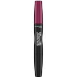 Rimmel Lasting Provocalips Double Ended Langaanhoudende Lippenstift Tint 440 Maroon Swoon 3,5 gr