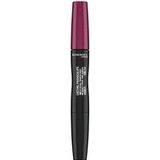 Rimmel Lasting Provocalips Double Ended Langaanhoudende Lippenstift Tint 440 Maroon Swoon 3,5 gr