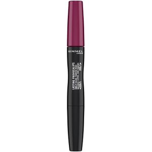 Rimmel - Lasting Provocalips - Lippenstift - Maroon Swoon - 3,5 gr