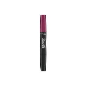 Rimmel Lasting Provocalips Double Ended Langaanhoudende Lippenstift Tint 440 Maroon Swoon 3,5 gr