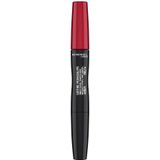 Rimmel Lasting Provocalips Lip Color Lippenstift 740 Caught Red Lipped 2.2 ml