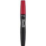 Rimmel London - Provocalips Lipstick - CAUGHT RED LIPPED - 2.2 ml