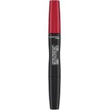 Rimmel London - Provocalips Lipstick - CAUGHT RED LIPPED - 2.2 ml