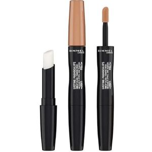 Rimmel London Lasting Provocalips Lip Colour lippenstift 536 Best Undressed