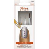 Sally Hansen - Salon Pro Tool - Nagelverzorging - Set van 3