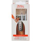Sally Hansen - Salon Pro Tool - Nagelverzorging - Set van 3