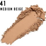 Max Factor - Crème Puff Poeder - Medium Beige - 14 g