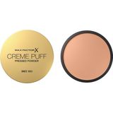 Max Factor - Creme Puff - Poeder - Tempting Touch - 14 g