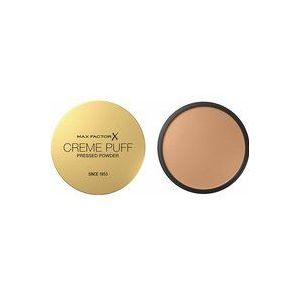 Max Factor - Crème Puff Pressed Powder Poeder 14 g 05 - Translucent