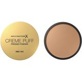 Max Factor - Crème Puff Pressed Powder Poeder 14 g 13 - Nouveau Beige