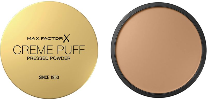 Max Factor - Crème Puff - Poeder - Nouveau Beige - 14 g
