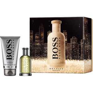 Hugo Boss Boss Bottled Eau de Toilette Spray Herenparfum 