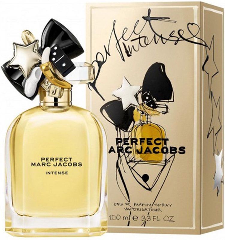Marc Jacobs Perfect Intense Eau de Parfum 100ml