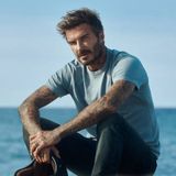 David Beckham Herengeuren Collectie Infinite AquaEau de Parfum Spray