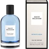 David Beckham Herengeuren Collectie Infinite AquaEau de Parfum Spray