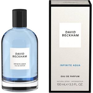 David Beckham Collection Infinite Aqua Eau de Parfum, 100 ml