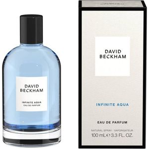 David Beckham Infinite Aqua Eau de Parfum 100 ml