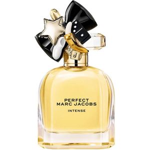 Marc Jacobs, Perfect E.d.P. Nat. Spray Intense 50 ml Eau de Parfum