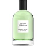 DAVID BECKHAM Eau de Parfum Aromatic Greens 100ml